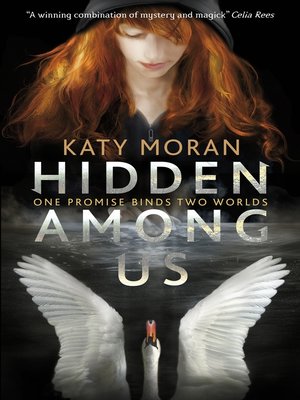 Hidden Among Us - ebook